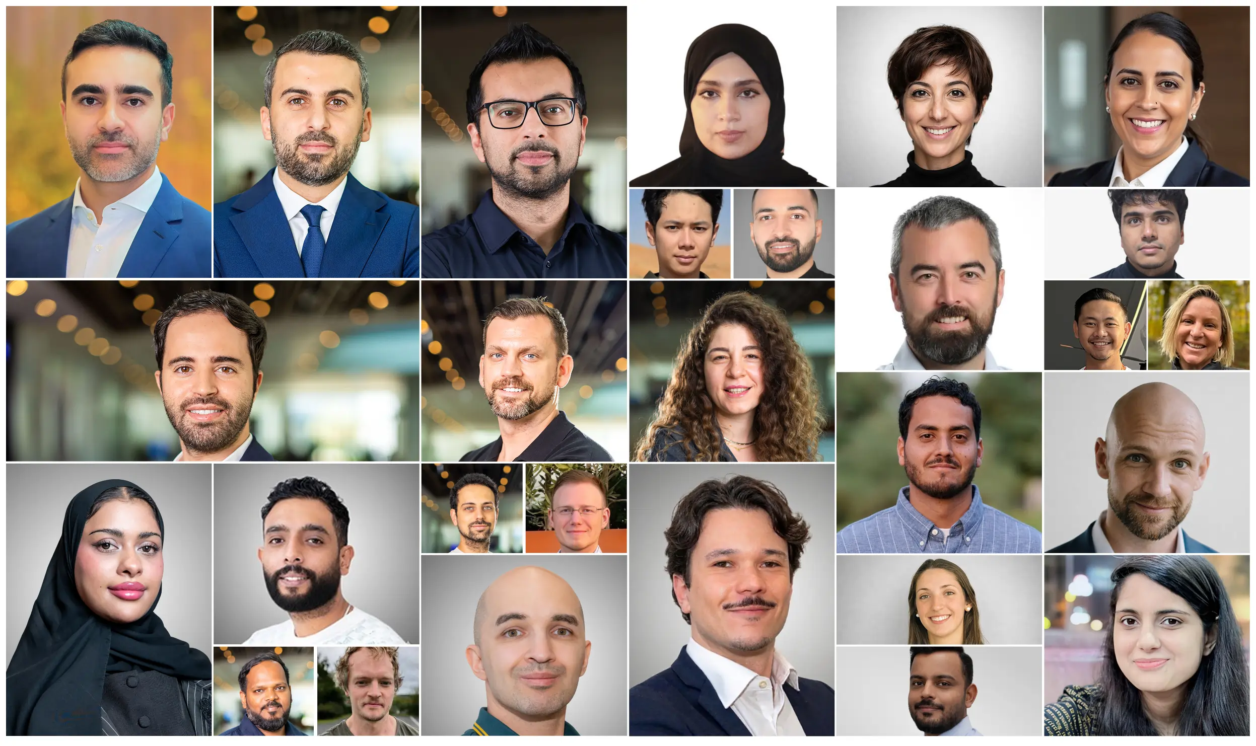How the Nabat Team Rewrites the Future of Ecosystems